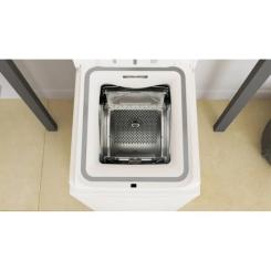 Стиральная машина Whirlpool TDLR6040LEU/N Фото 6