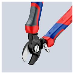 Кабелерез KNIPEX 165мм Фото 1