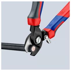 Кабелерез KNIPEX 165мм Фото 2