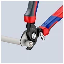 Кабелерез KNIPEX 165мм Фото 4