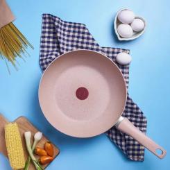 Сковорода Tefal Delight WOK 28 см Фото 3