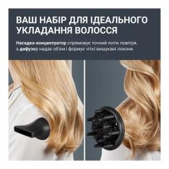 Фен Rowenta CV5E30E0 Фото 11