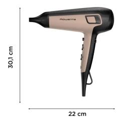 Фен Rowenta CV5E30E0 Фото 2