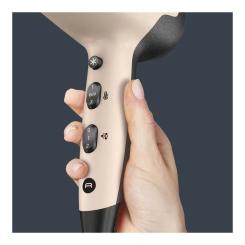 Фен Rowenta CV5E30E0 Фото 4