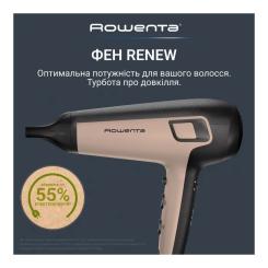 Фен Rowenta CV5E30E0 Фото 6