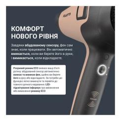 Фен Rowenta CV5E30E0 Фото 7