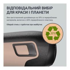 Фен Rowenta CV5E30E0 Фото 8