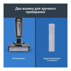 Пылесос Rowenta GZ2271E0 Фото 6