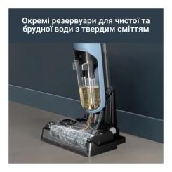 Пылесос Rowenta GZ2271E0 Фото 7