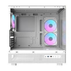 Корпус для ПК DARKFLASH DPX90 WHITE Фото 4