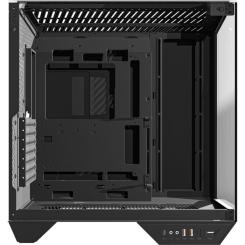 Корпус для ПК DARKFLASH DY470 BLACK Фото 11