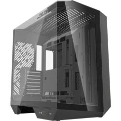 Корпус для ПК DARKFLASH DY470 BLACK Фото