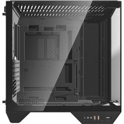 Корпус для ПК DARKFLASH DY470 BLACK Фото 4