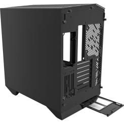 Корпус для ПК DARKFLASH DY470 BLACK Фото 8