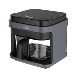 Мультипечь Monte MT-2710 Фото