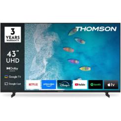 Телевизор THOMSON 43UG4S15 Фото