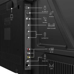 Телевизор THOMSON 43UG4S15 Фото 4
