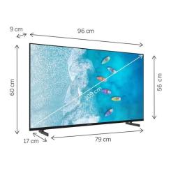 Телевизор THOMSON 43UG4S15 Фото 5