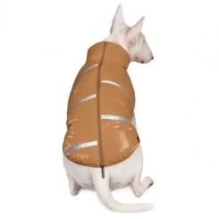 Жилет для животных Pet Fashion Big Boss 4XL бежевий Фото 1