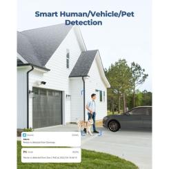 Камера видеонаблюдения Reolink P750 Фото 10