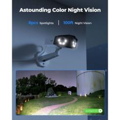 Камера видеонаблюдения Reolink P750 Фото 5