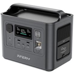Зарядная станция Aferiy AF-P010, 800W, 512Wh Фото 1