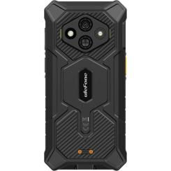 Мобильный телефон Ulefone Rugking 3 Pro 8/128Gb Black Фото 1