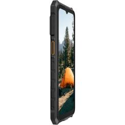 Мобильный телефон Ulefone Rugking 3 Pro 8/128Gb Black Фото 2
