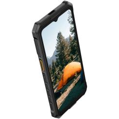 Мобильный телефон Ulefone Rugking 3 Pro 8/128Gb Black Фото 3