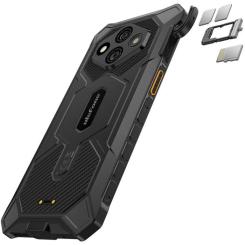 Мобильный телефон Ulefone Rugking 3 Pro 8/128Gb Black Фото 4