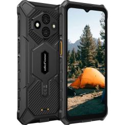 Мобильный телефон Ulefone Rugking 3 Pro 8/128Gb Black Фото 5