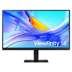 Монитор Samsung LS32D804UAIXUA Фото 9