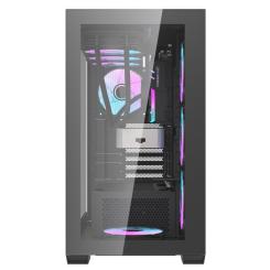 Корпус для ПК DARKFLASH DLX4000 BLACK Фото 4