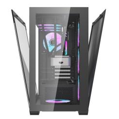 Корпус для ПК DARKFLASH DLX4000 BLACK Фото 5