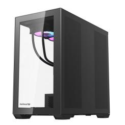 Корпус для ПК DARKFLASH DLX4000 BLACK Фото 7