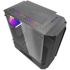 Корпус для ПК DARKFLASH LEO Фото 9