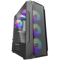 Корпус для ПК DARKFLASH LEO Фото 1