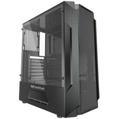 Корпус для ПК DARKFLASH LEO Фото 2