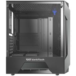 Корпус для ПК DARKFLASH LEO Фото 4