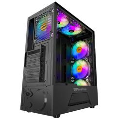 Корпус для ПК DARKFLASH LEO Фото 6