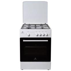 Плита Greta KGG 62 LM 33 W Фото 1