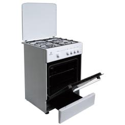 Плита Greta KGG 62 LM 33 W Фото 2