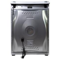 Плита Greta KGG 62 LM 33 W Фото 3