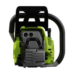 Цепная пила Deli бензинова 45 см Фото 3