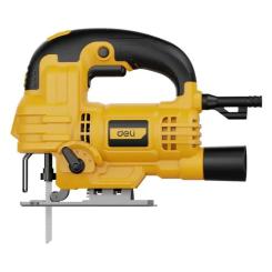 Электролобзик Deli 800 Вт, 85 мм Фото 2