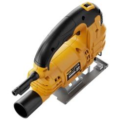 Электролобзик Deli 800 Вт, 85 мм Фото 4