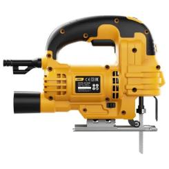 Электролобзик Deli 800 Вт, 85 мм Фото 5