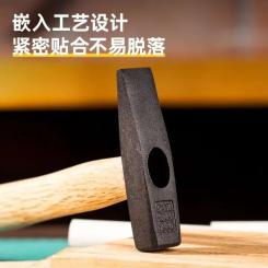 Молоток Deli 200 г Фото 4