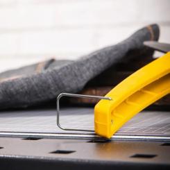 Труборез Deli 33 мм Фото 4