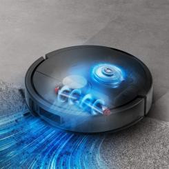 Пылесос Rowenta RR95A5E0 Фото 9